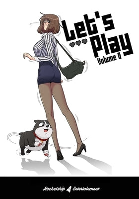 Let's Play Volume 5 by Krecic, Leeanne M.