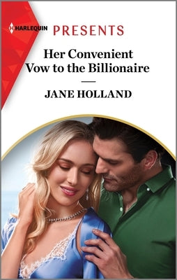 Her Convenient Vow to the Billionaire by Holland, Jane