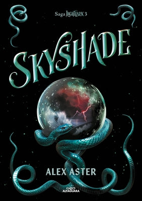 Skyshade (Spanish Edition) by Aster, Alex