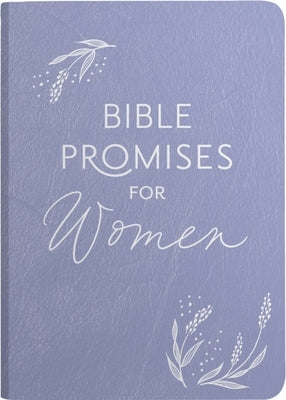 Bible Promises for Women by Dayspring