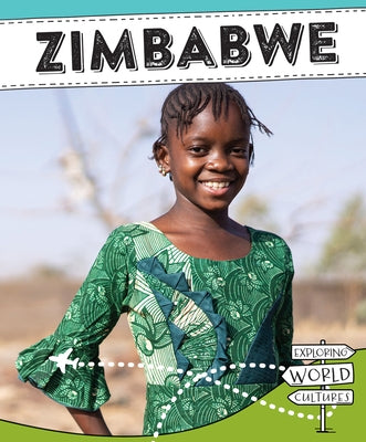 Zimbabwe by Reynolds, Donna