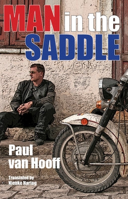 Man in the Saddle by Van Hooff, Paul