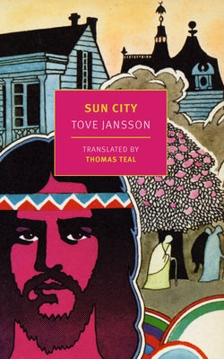 Sun City by Jansson, Tove