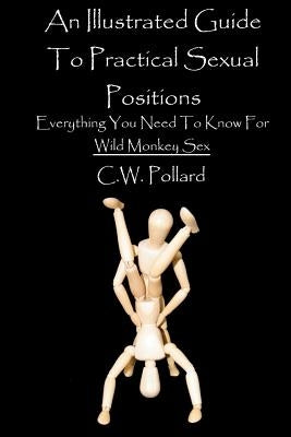 An Illustrated Guide To Practical Sexual Positions: Everything You Need To Know by Pollard, C. W.