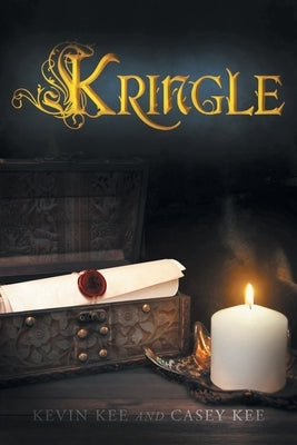 Kringle by Kee, Kevin