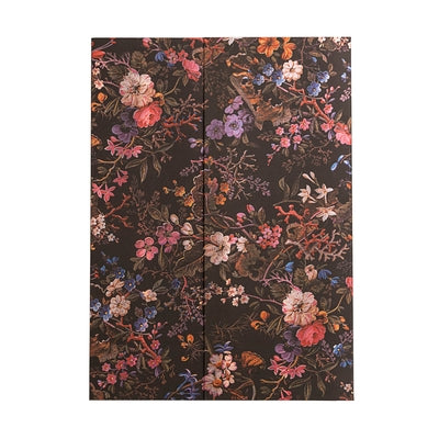 William Kilburn Floralia Document Folder by Paperblanks