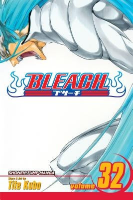 Bleach, Vol. 32: Howling by Kubo, Tite