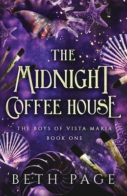 The Midnight Coffee House by Page, Beth