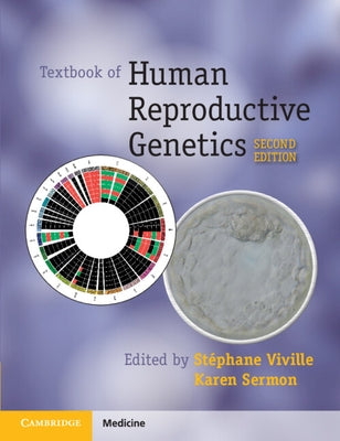 Textbook of Human Reproductive Genetics by Viville, St&#233;phane