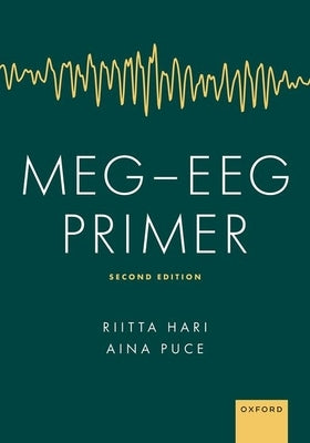 Meg - Eeg Primer by Hari, Riitta