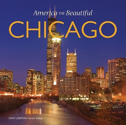 Chicago by Worek, Jordan