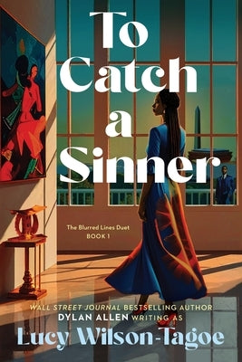 To Catch a Sinner by Allen, Dylan