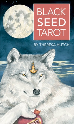 Black Seed Tarot by Hutch, Theresa