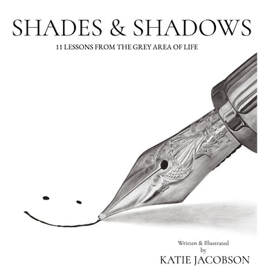 Shades & Shadows by Jacobson, Katie