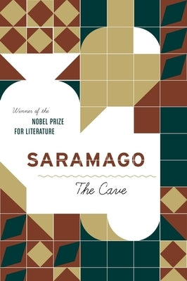 The Cave by Saramago, JosÃ©