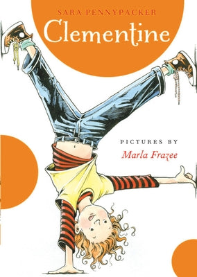 Clementine by Pennypacker, Sara