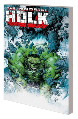 Immortal Hulk: Great Power by Taylor, Tom