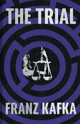 The Trial: Gilded Pocket Edition by Kafka, Franz