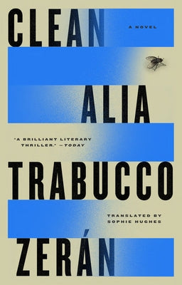 Clean by Zer N., Alia Trabucco