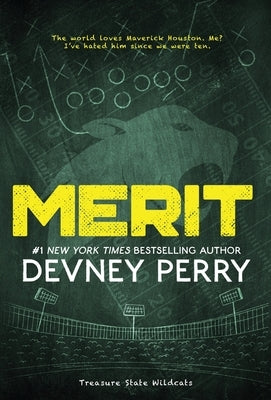Merit by Perry, Devney