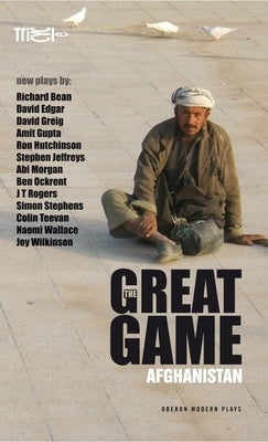 The Great Game: Afghanistan by Various