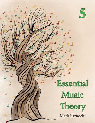 Essential Music Theory Level 5 by Sarnecki, Mark