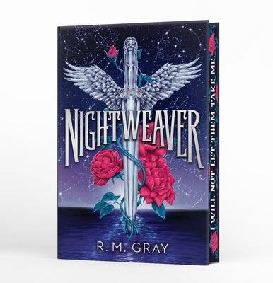 Nightweaver (Deluxe Limited Edition) by Gray, R. M.