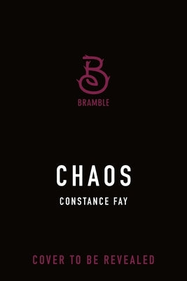 Chaos by Fay, Constance