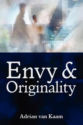 Envy and Originality by Muto, Susan