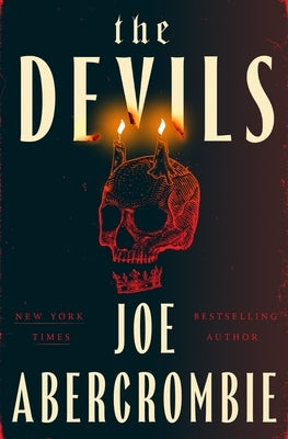 The Devils by Abercrombie, Joe