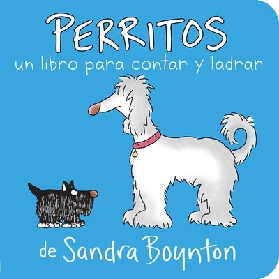 Perritos = Doggies by Boynton, Sandra
