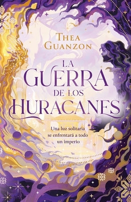 Guerra de Los Huracanes, La by Guanzon, Thea