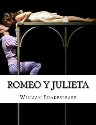 Romeo y Julieta by Shakespeare, William