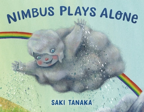 Nimbus Plays Alone by Tanaka, Saki