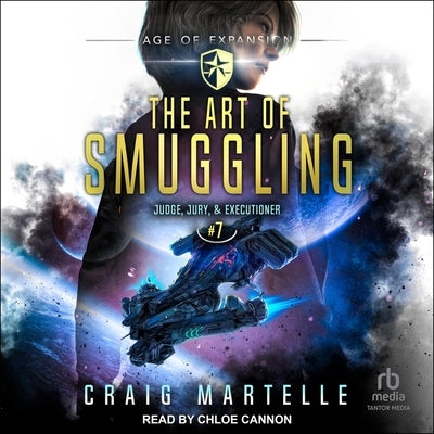 The Art of Smuggling by Martelle, Craig