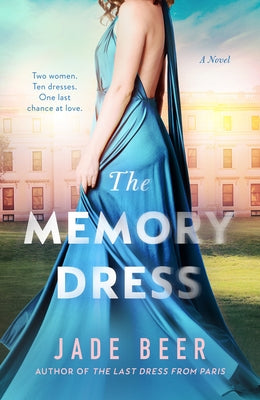 The Memory Dress by Beer, Jade