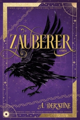 Zauberer by Derstine, A.