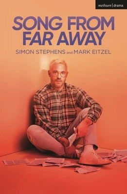 Song from Far Away by Stephens, Simon