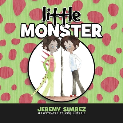 Little Monster by Suarez, Jeremy