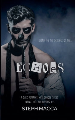 Echoes by Macca, Steph