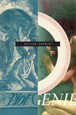 The Plot Genie by Conoley, Gillian