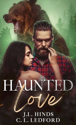 Haunted Love by Hinds, J. L.