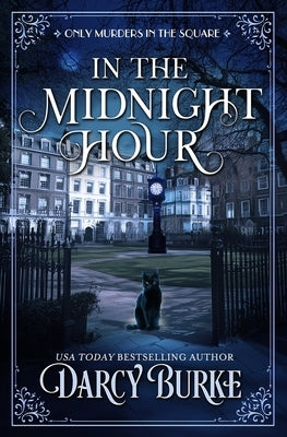 In the Midnight Hour by Burke, Darcy