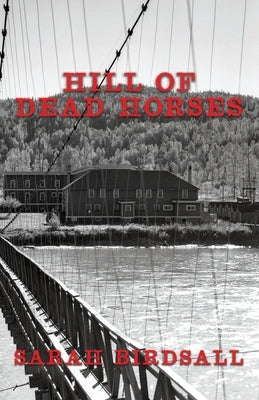 Hill of Dead Horses by Birdsall, Sarah