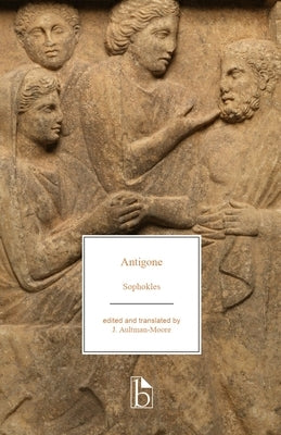 Antigone by Sophokles