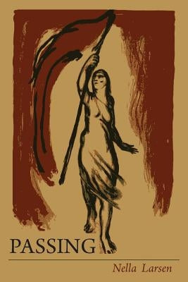 Passing by Larsen, Nella