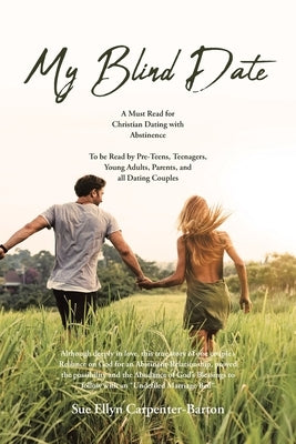 My Blind Date by Barton, Sue Ellyn Carpenter