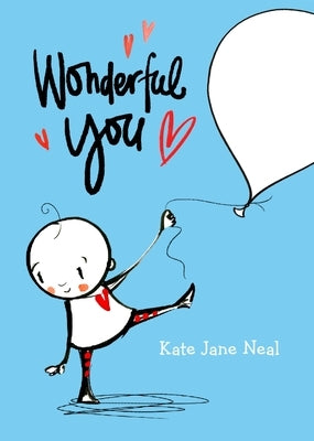 Wonderful You by Neal, Kate Jane