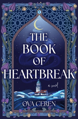 The Book of Heartbreak by Ceren, Ova