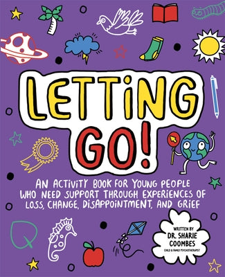 Letting Go! by Coombes, Sharie